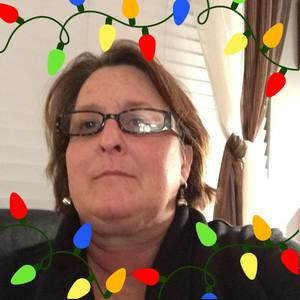 Meet your Posher, Betty